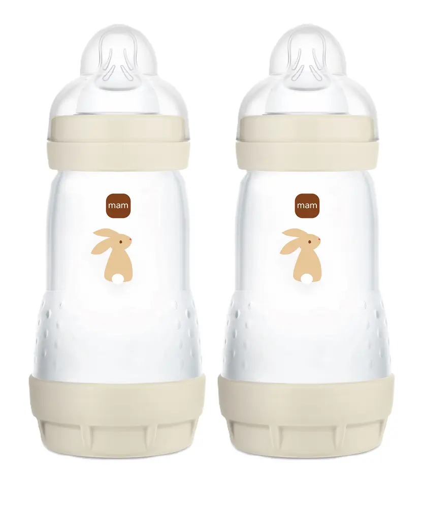 Easy Start Anti-Colic 260ml 2-pk Neutral Easy Start Anti-Colic 260ml 2-pk Neutral
