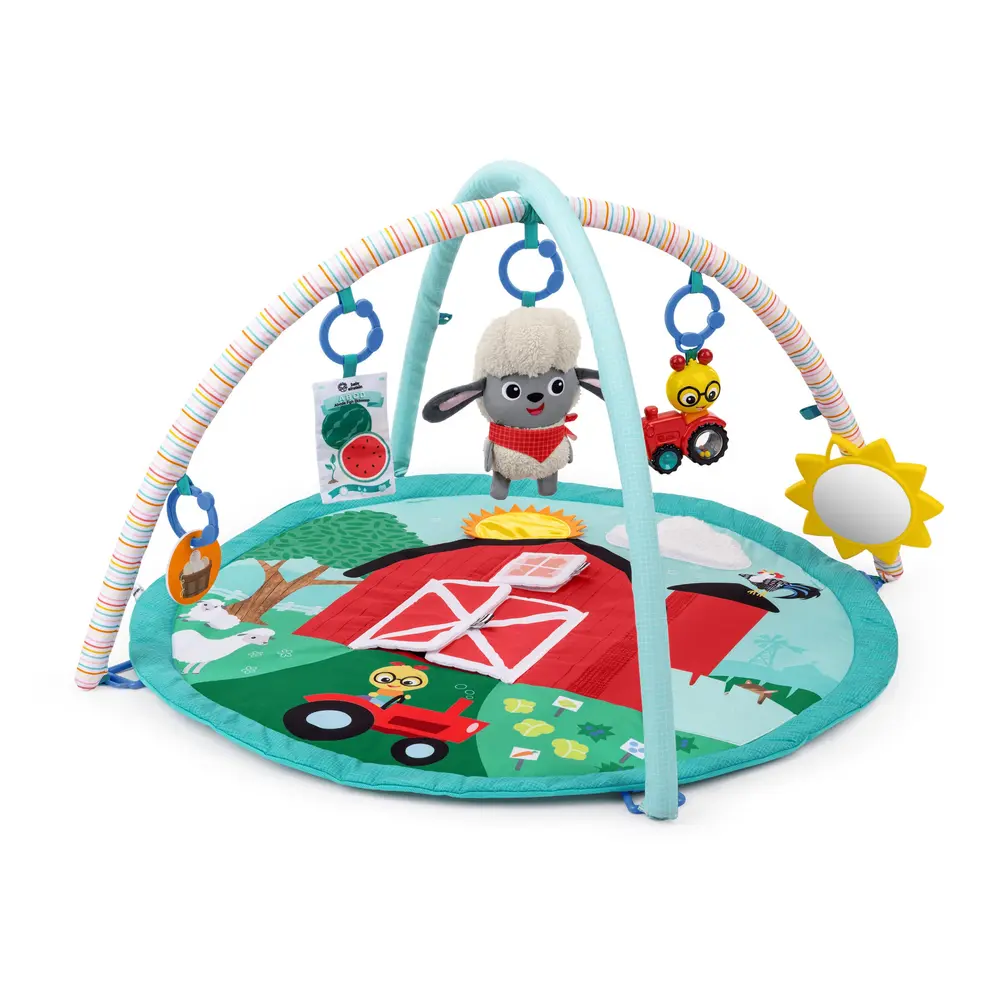 Baby Einstein Happy Harvest™ Babygym