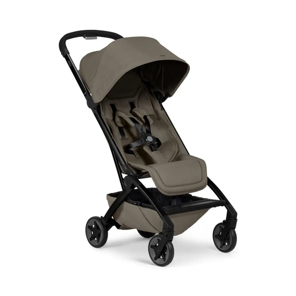 Joolz Aer2 Resevagn - Hazel Brown