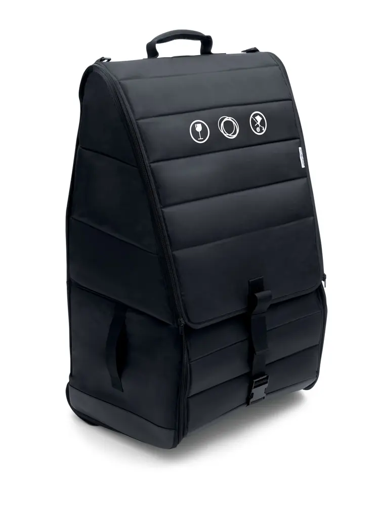 Bugaboo Comfort Transportväska - Svart