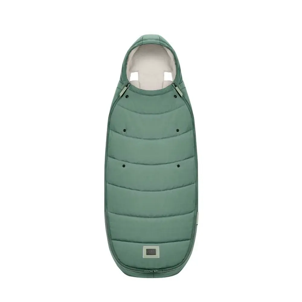 Cybex Platinum Åkpåse - Leaf Green
