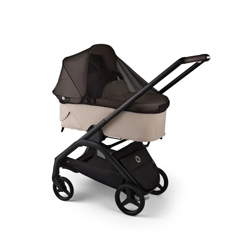 Bugaboo Butterfly/Dragonfly Insektsnät - Black