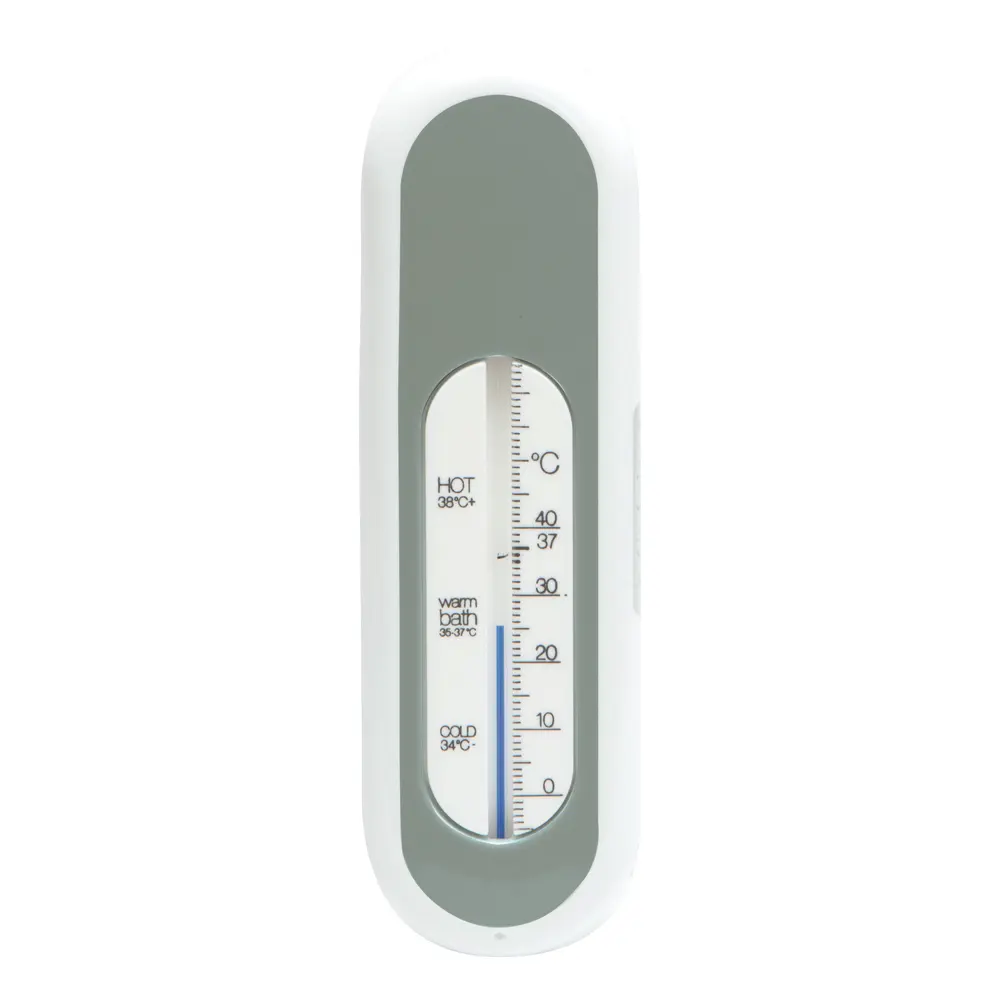 Badtermometer - Breeze Green