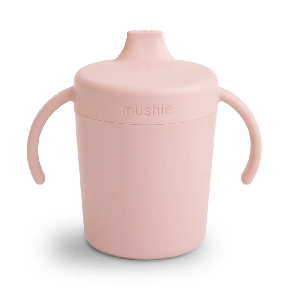 Mushie Pipmugg - Blush
