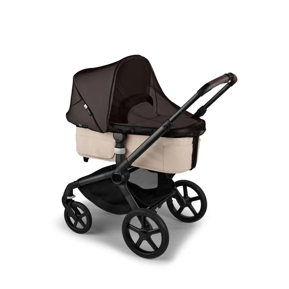 Bugaboo Fox/Donkey Insektsnät - Black
