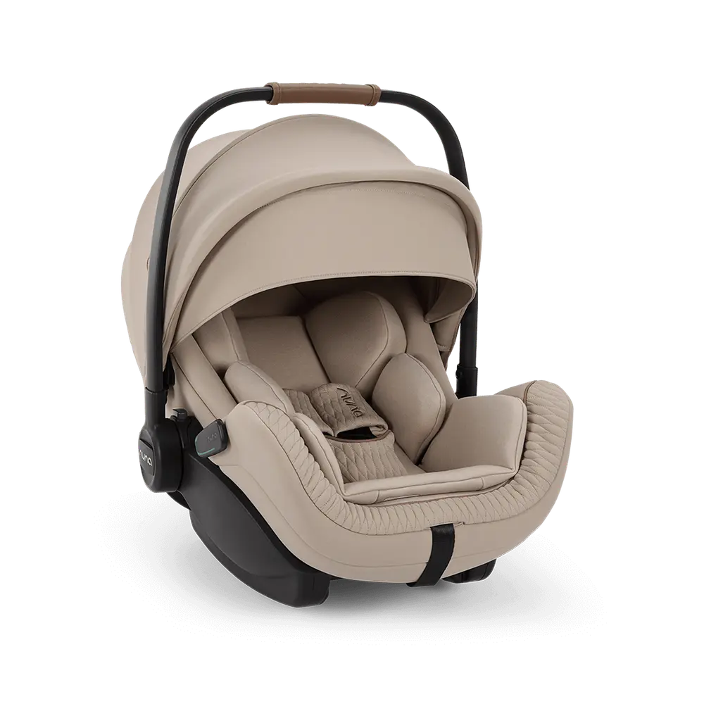 Nuna Arra Flex V2 Babyskydd - Cosmopolitan