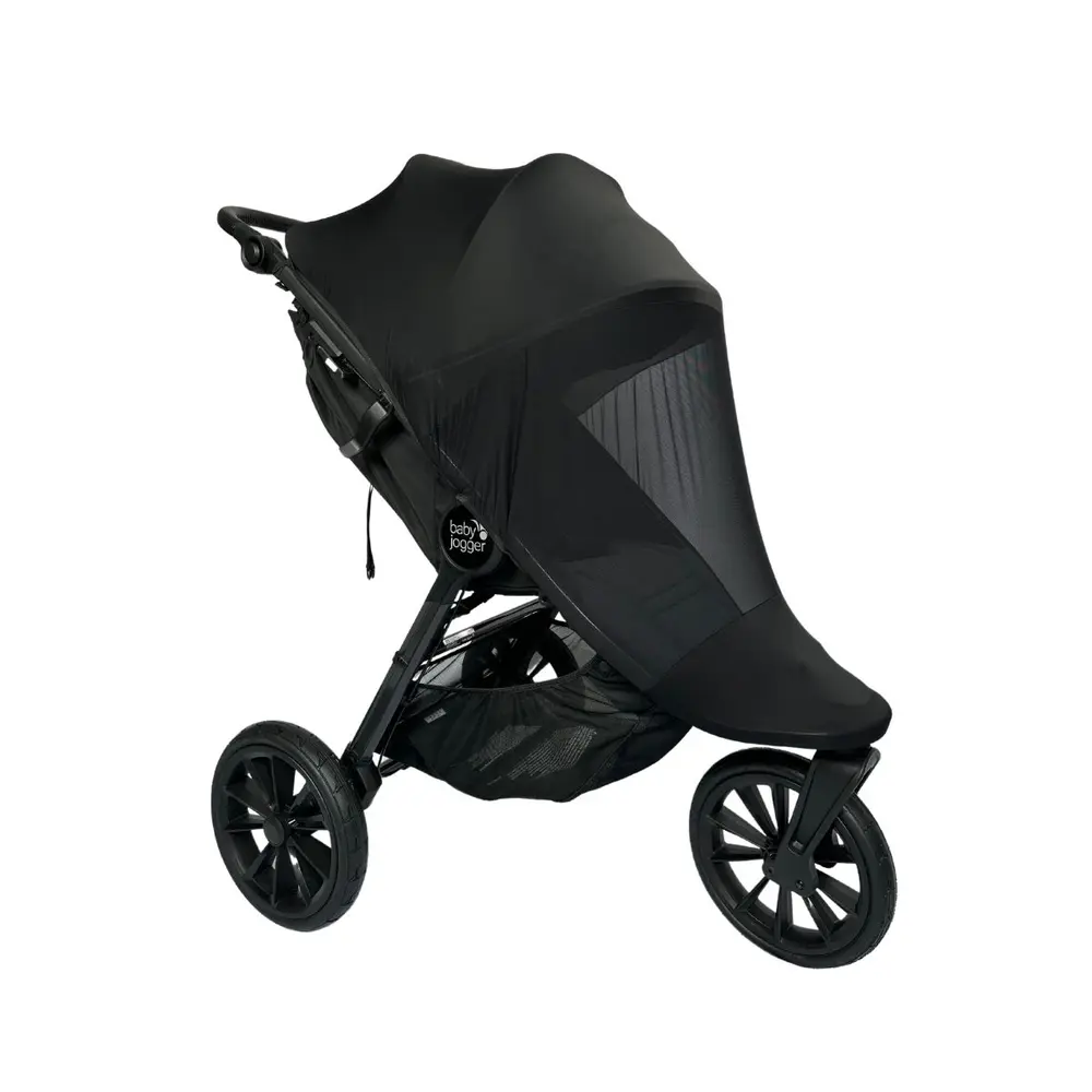 PS Selection Insektnät Till Baby Jogger Sittvagn