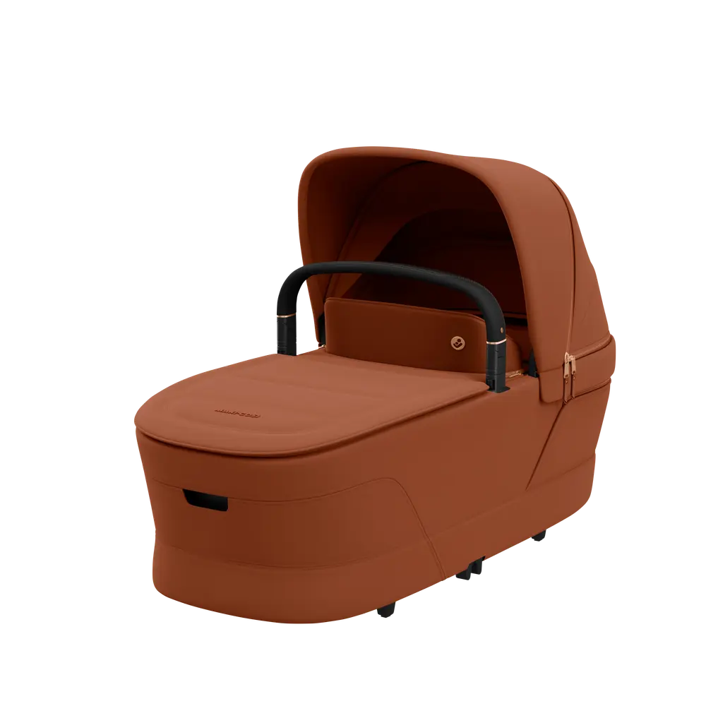 Maxi-Cosi Cabin Liggdel - Copper Terra