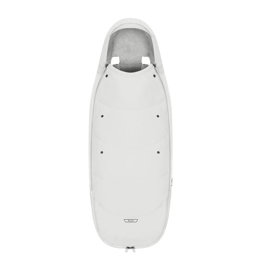 Cybex Platinum Åkpåse - Off White