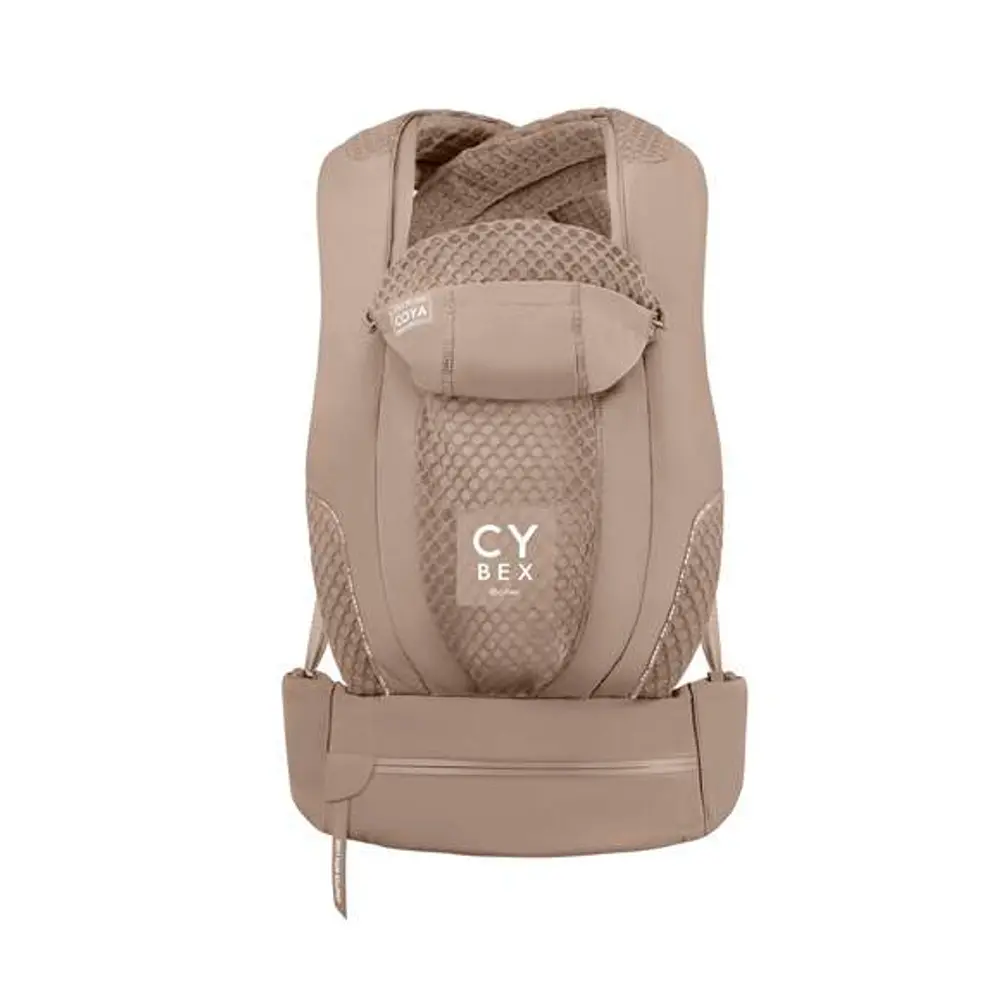 Cybex Coya Bärsele - Cozy Beige